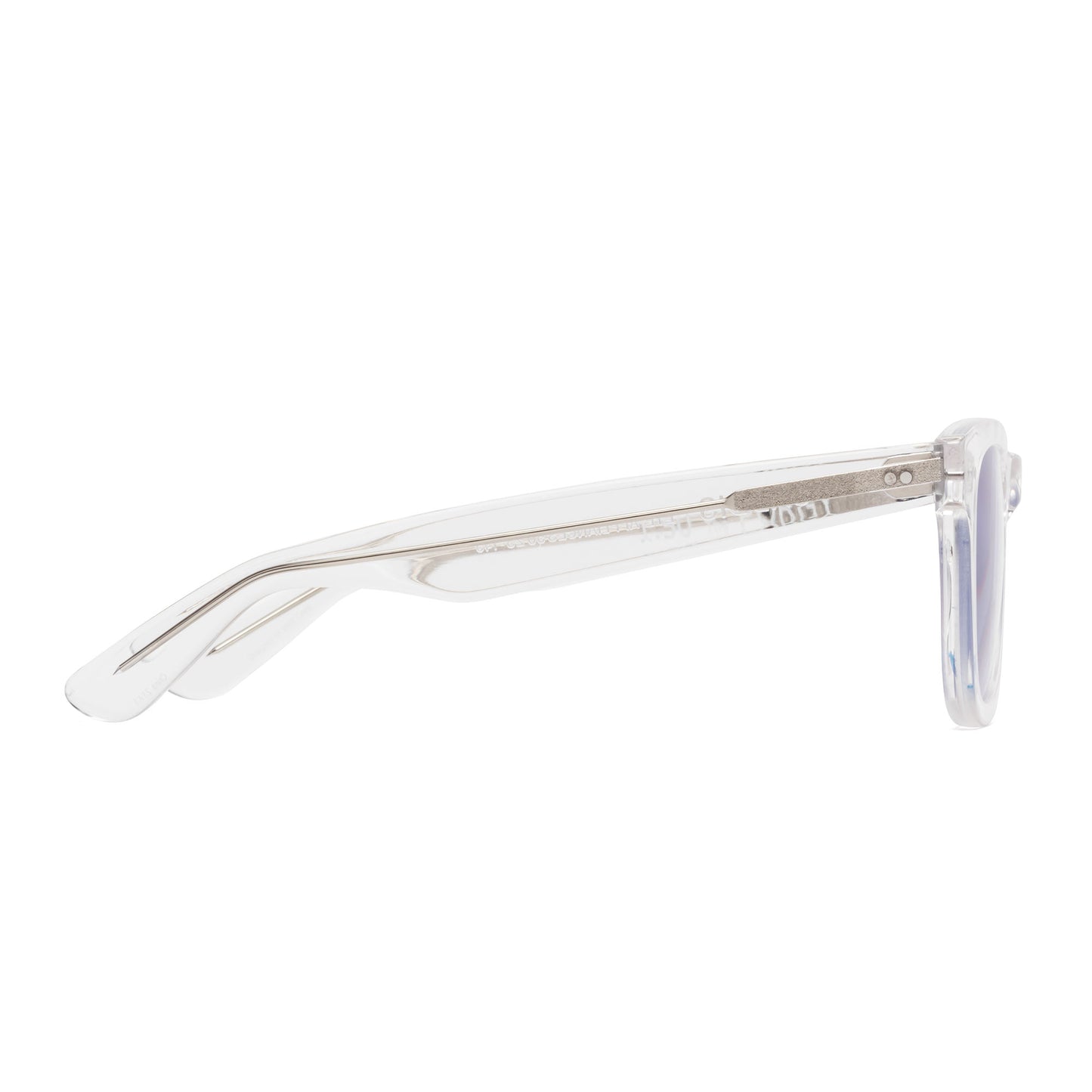 Caddis PORGY BACKSTAGE Vodka Blue Light Blocking Reading Glasses