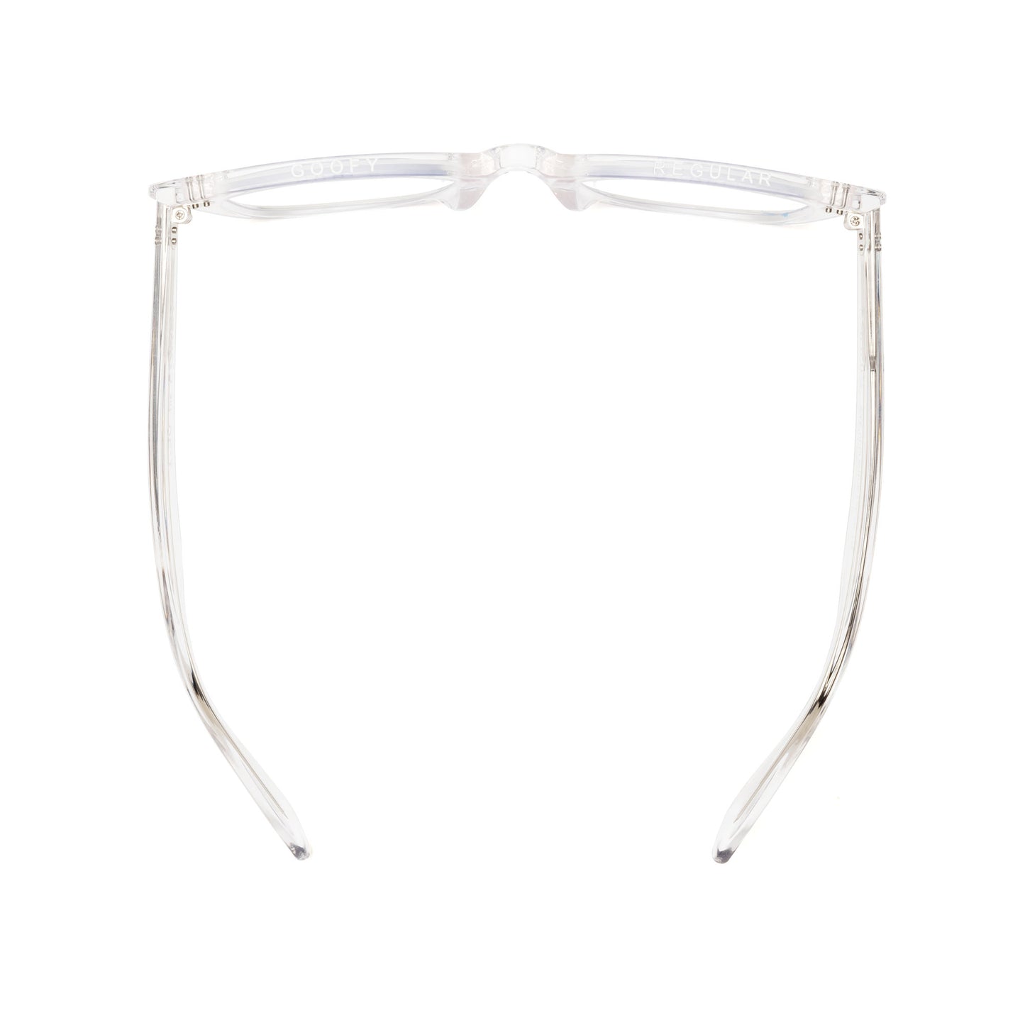 Caddis PORGY BACKSTAGE Vodka Blue Light Blocking Reading Glasses