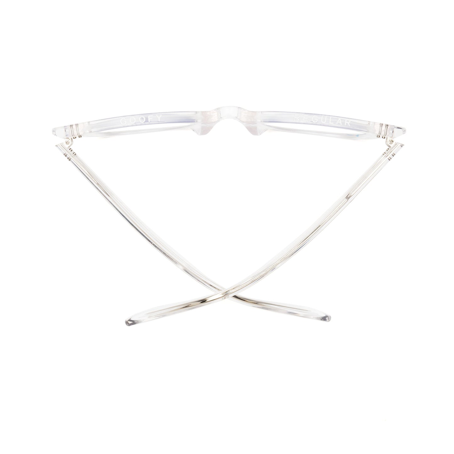Caddis PORGY BACKSTAGE Vodka Blue Light Blocking Reading Glasses