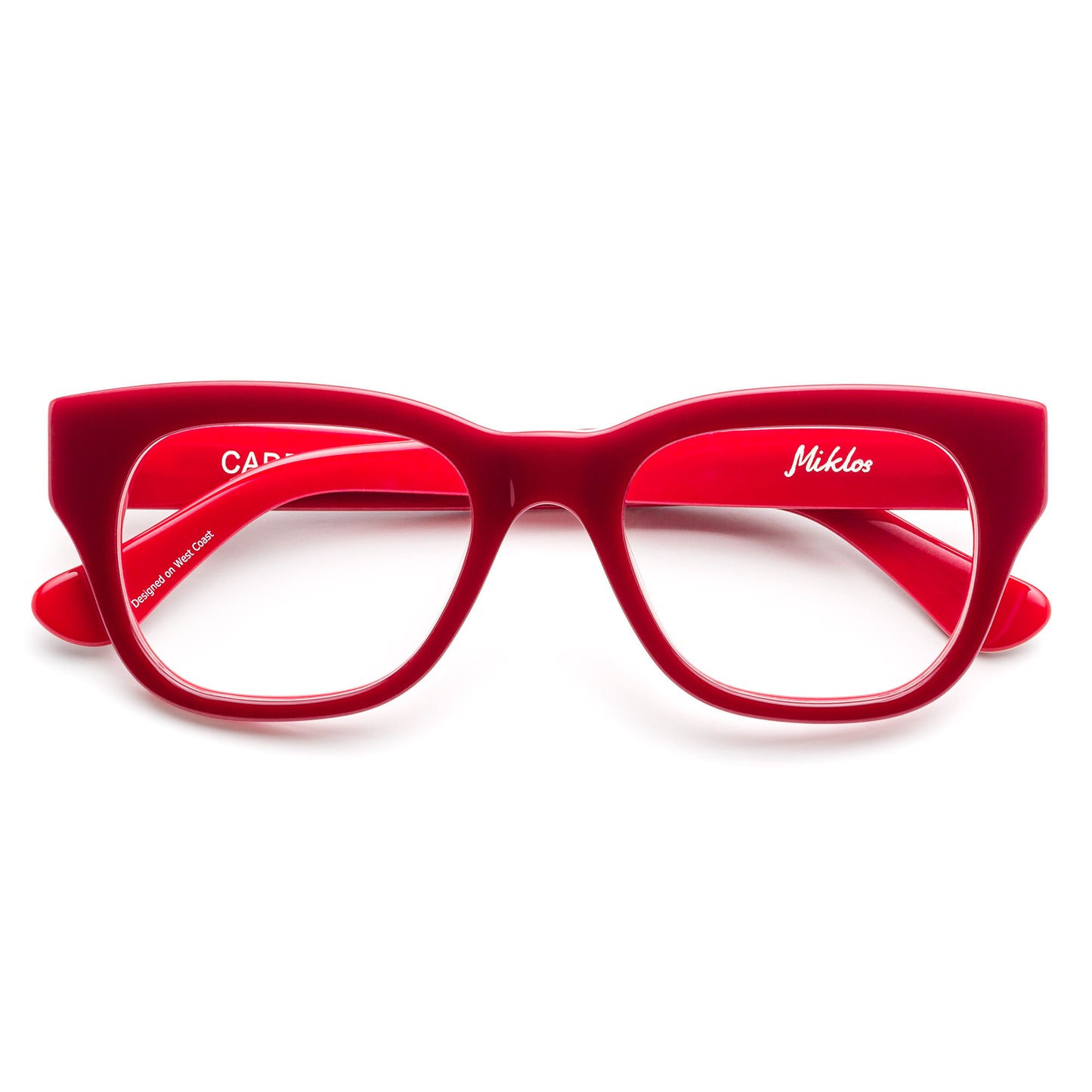 MIKLOS - LIMITED EDITION 2026