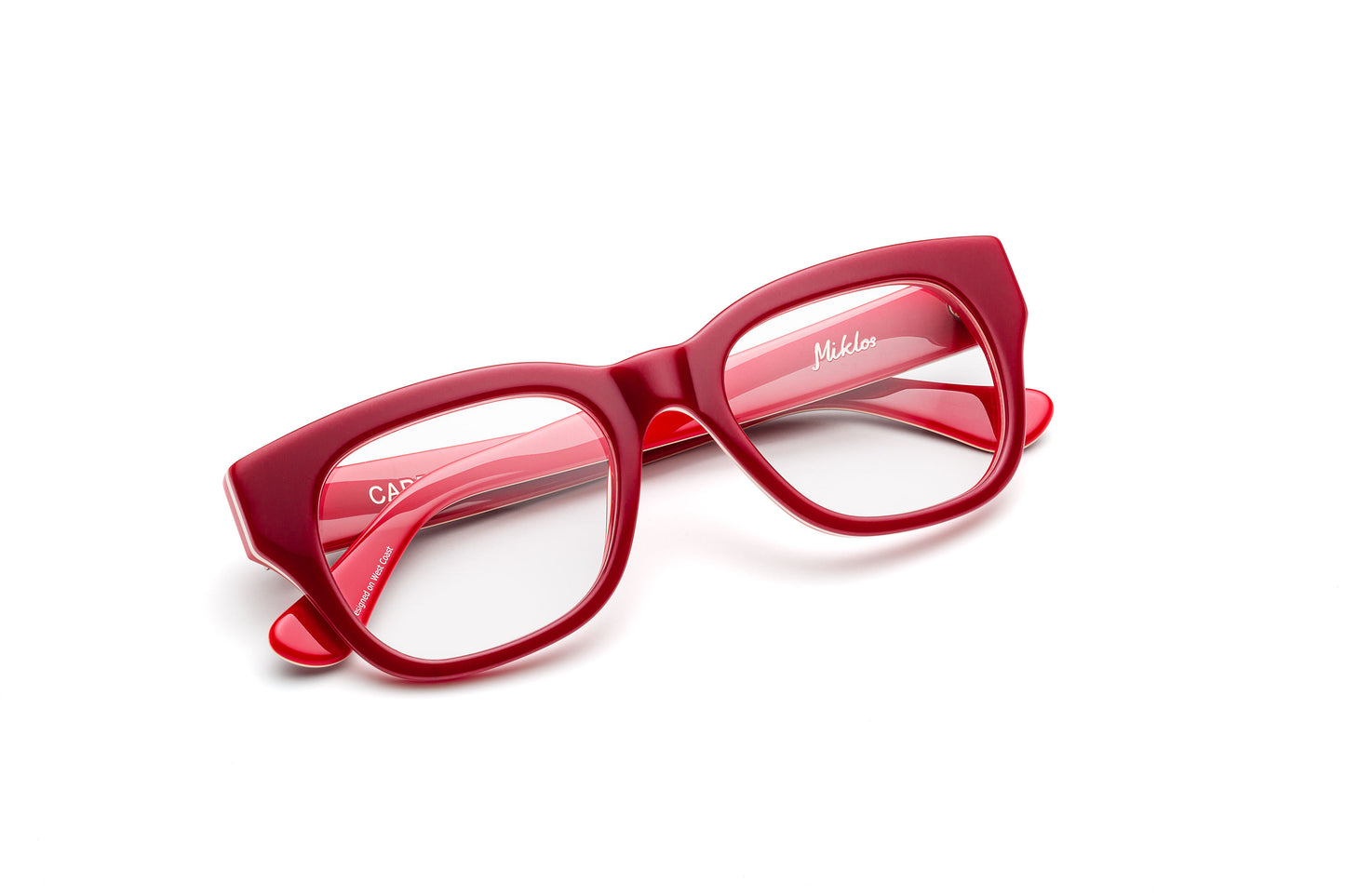 MIKLOS - LIMITED EDITION 2026