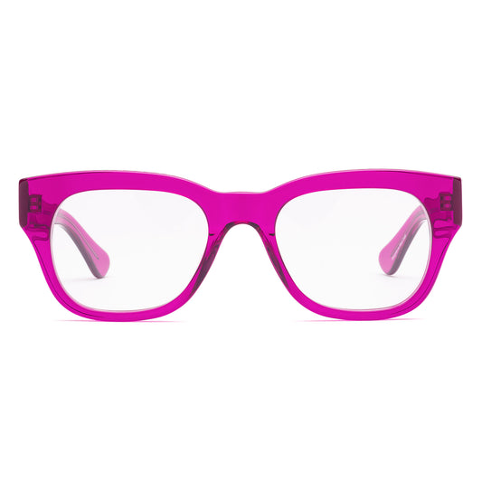 Miklos Kush - Custom Prescription