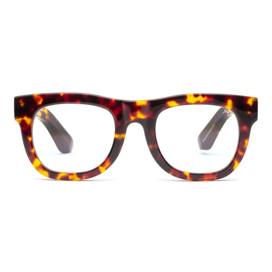 D28-CS - Turtle - Gloss Tortoise