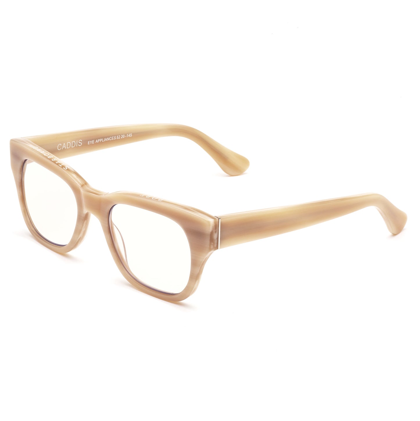 MIKLOS Progressive Glasses
