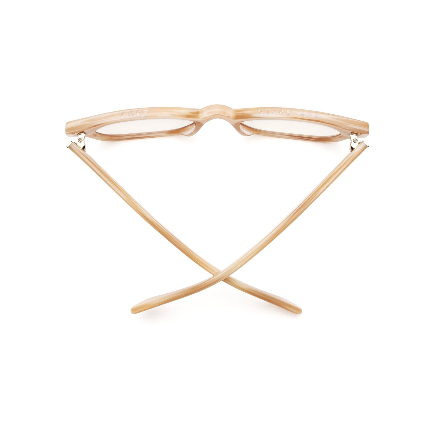 MIKLOS Progressive Glasses