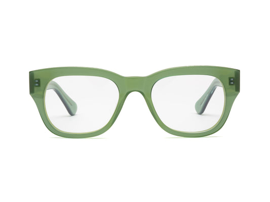 Miklos Algae - Custom Prescription