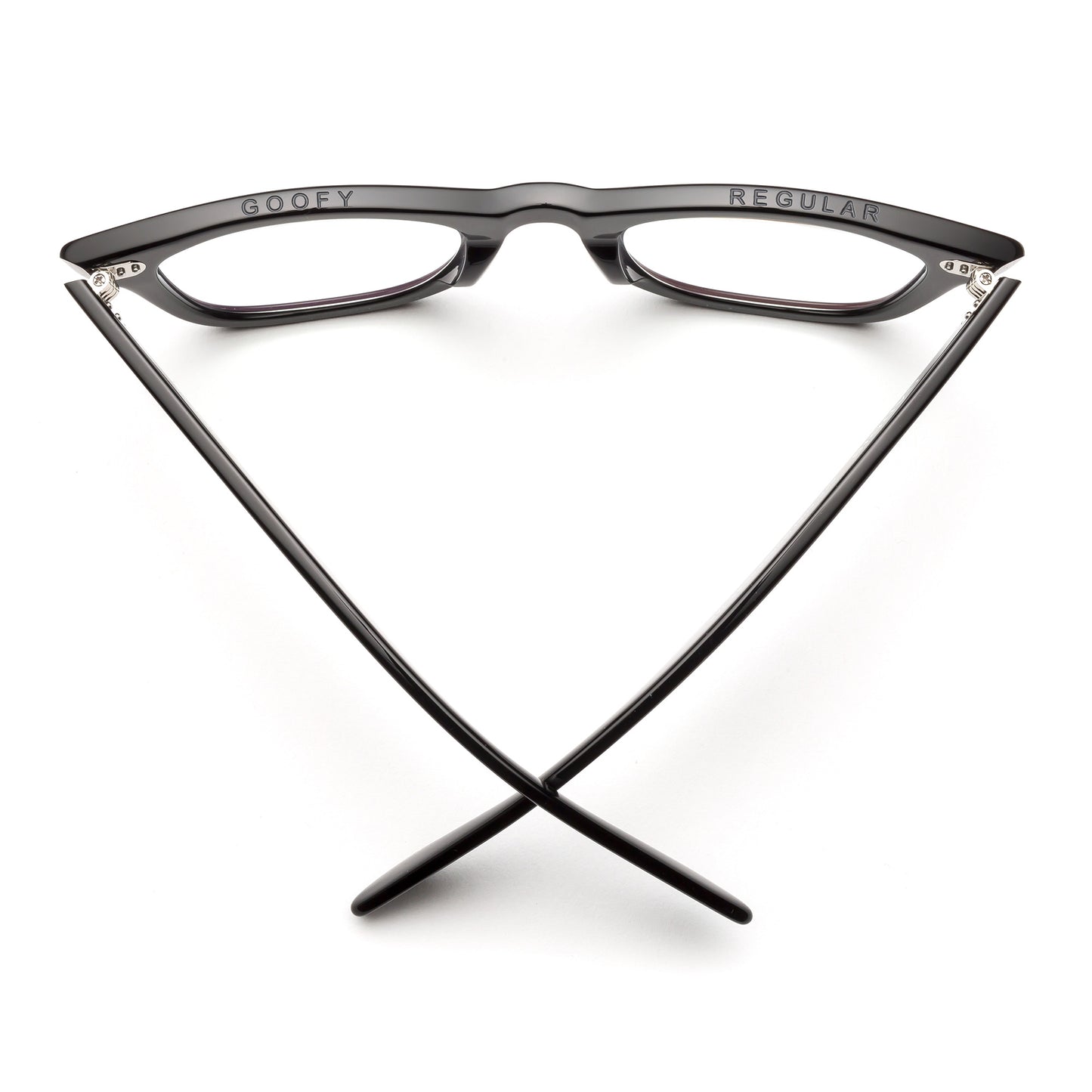 PORGY BACKSTAGE Progressive Glasses