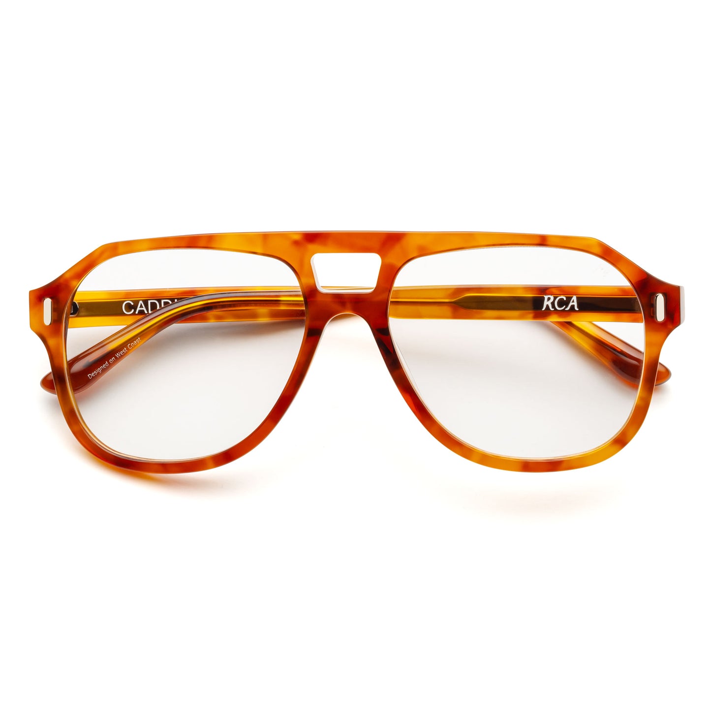 RCA - POLISHED MAPLE TORT