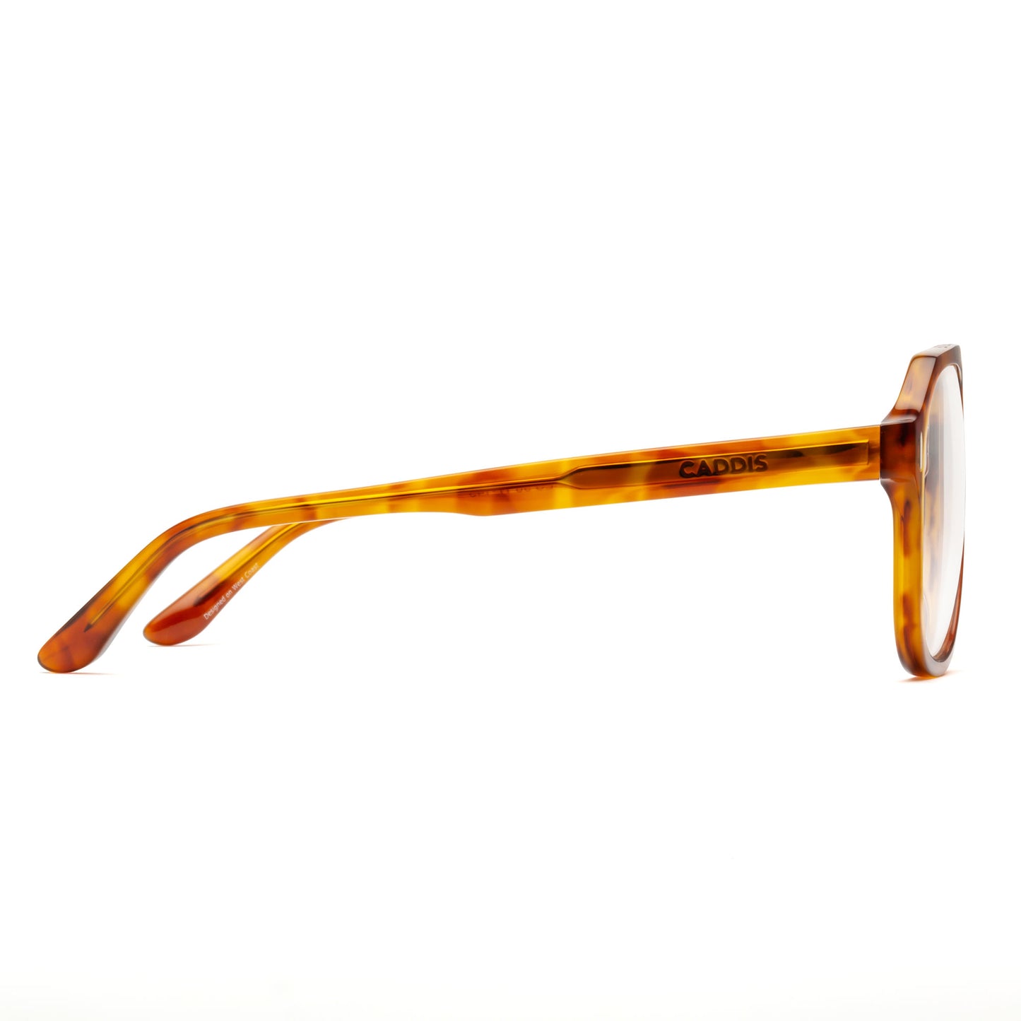 RCA - POLISHED MAPLE TORT