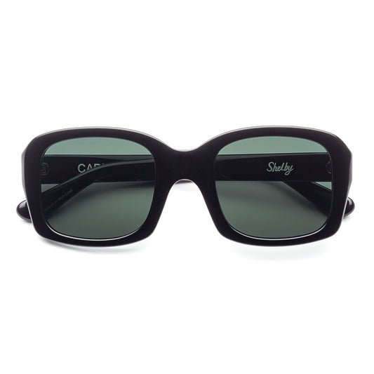 Shelby Polished Black SUN