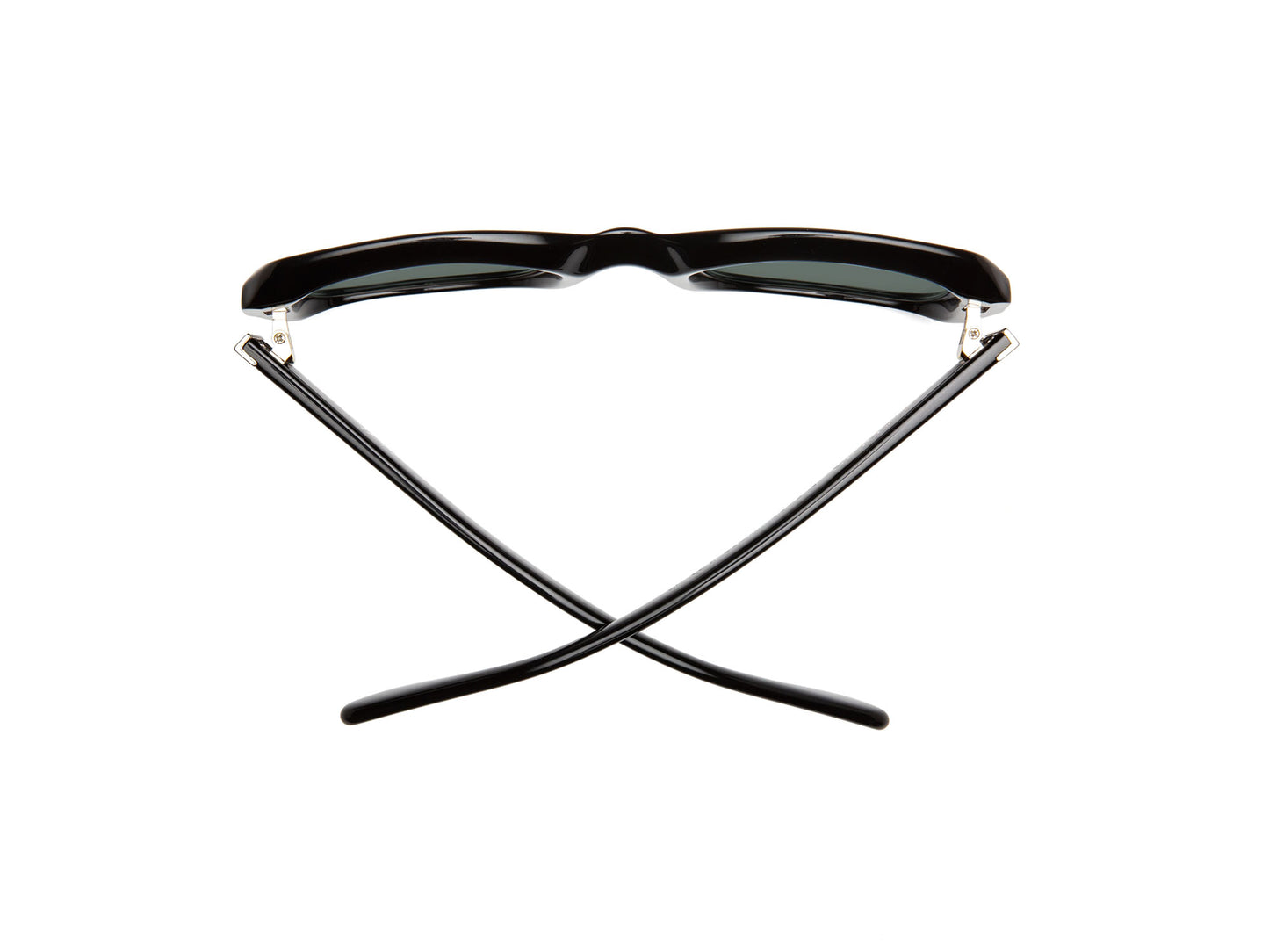 Shelby Polished Black SUN