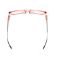 Triple G Polished Clear Pink