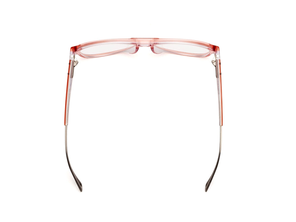 Triple G Polished Clear Pink