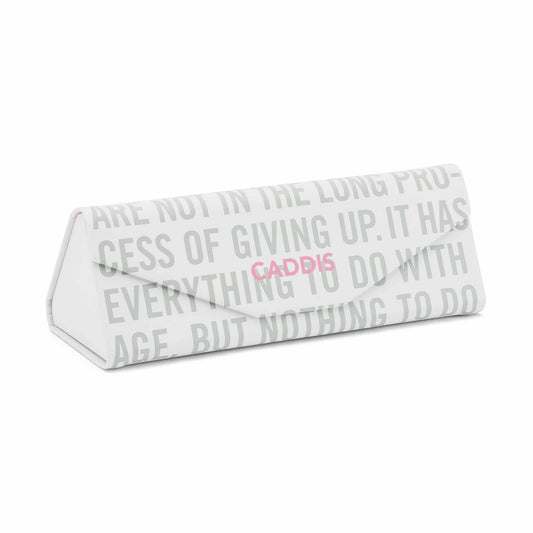 Folding Case- Cool Grey