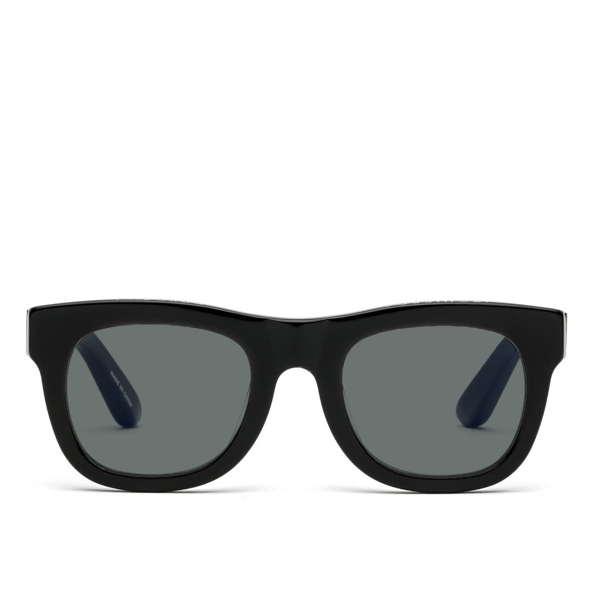 D28 Polished Black SUN