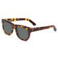 D28 Gloss Turtle Sunglasses
