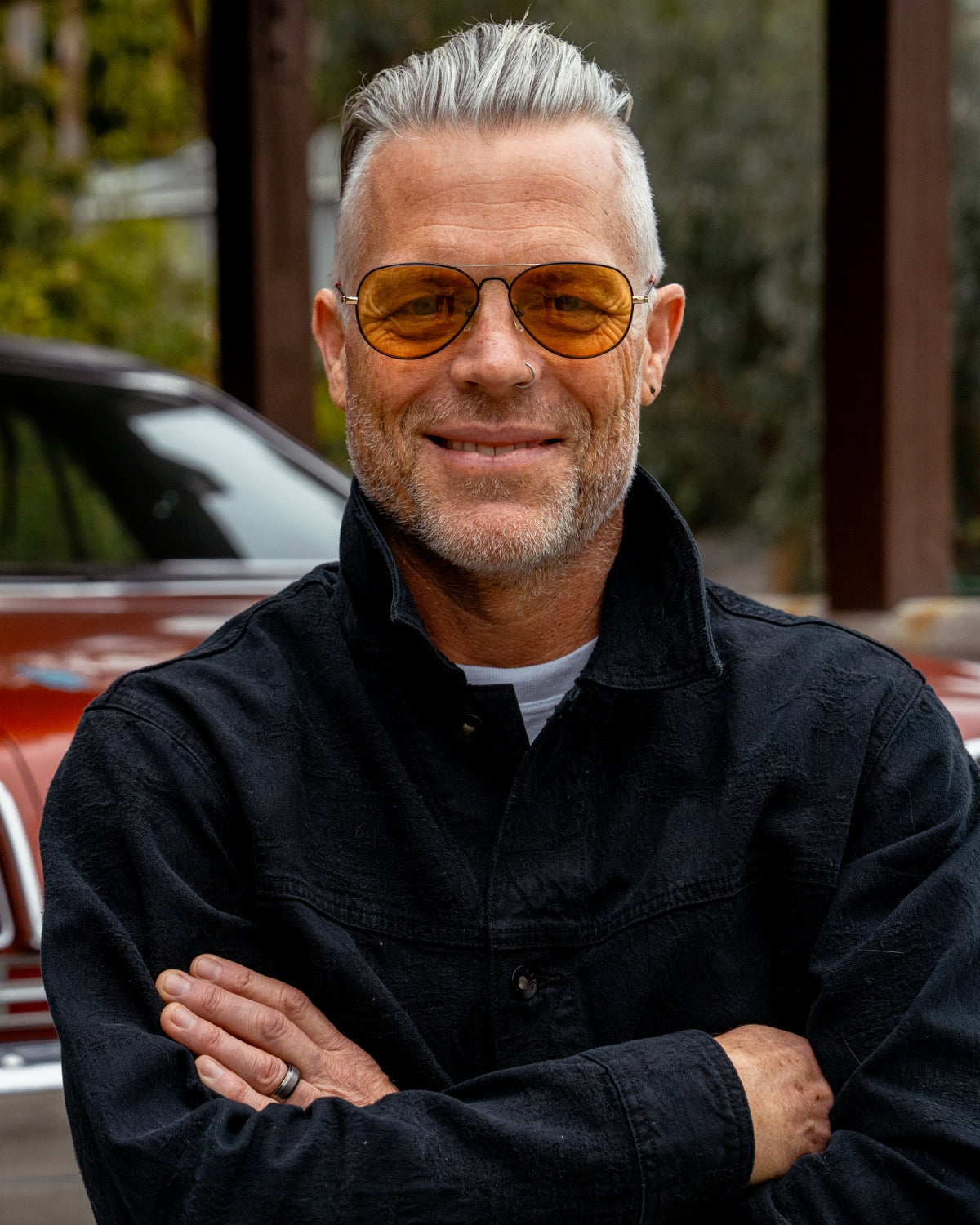 MABUHAY Reading Glasses