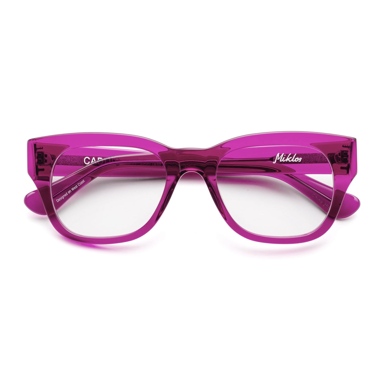 MIKLOS - LIMITED EDITION 2026