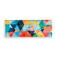 MABUHAY Art Stained Glass Origami Case