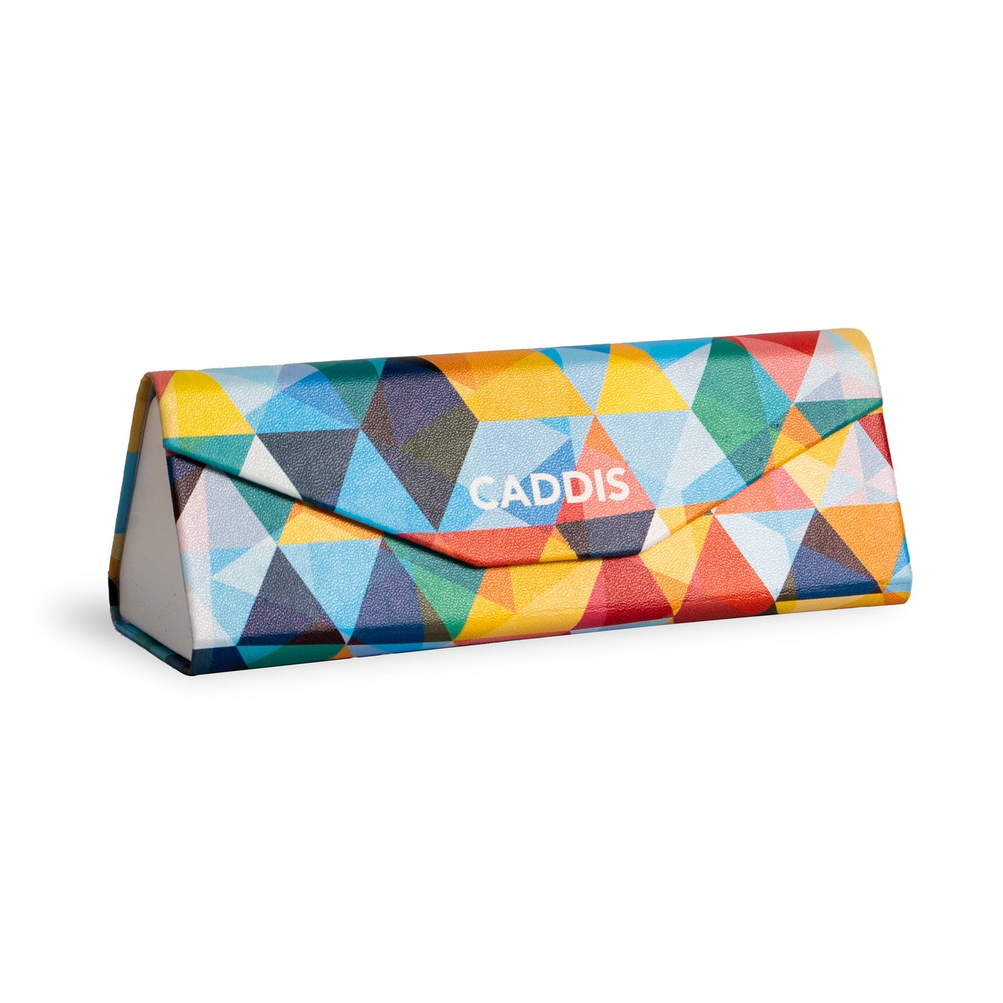 MABUHAY Art Stained Glass Origami Case