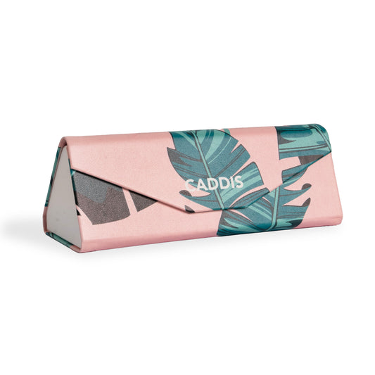 BIXBY Art Palm Springs Origami Case
