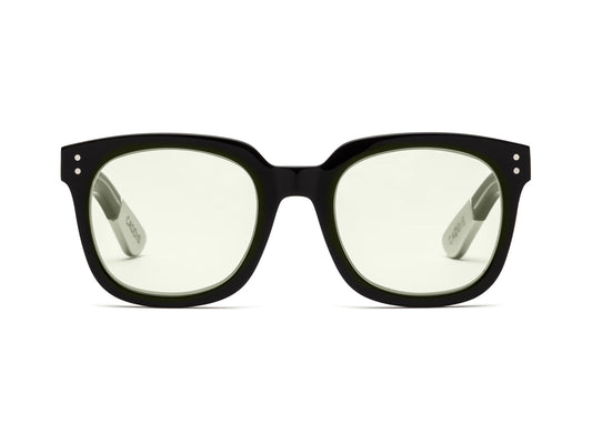JOCKAMO 80/20 Polished Black/Vodka - Custom Prescription