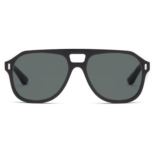 RCA Prescription Sunglasses Gloss Black