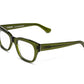 MIKLOS Compact - Polished Heritage Green
