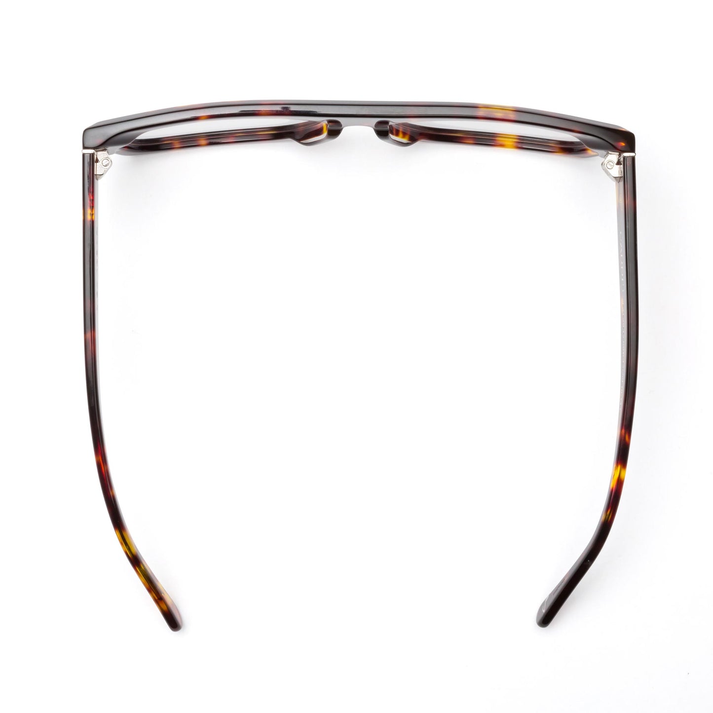 Caddis 12 Bar Turtle Blue Light Blocking Reading Glasses