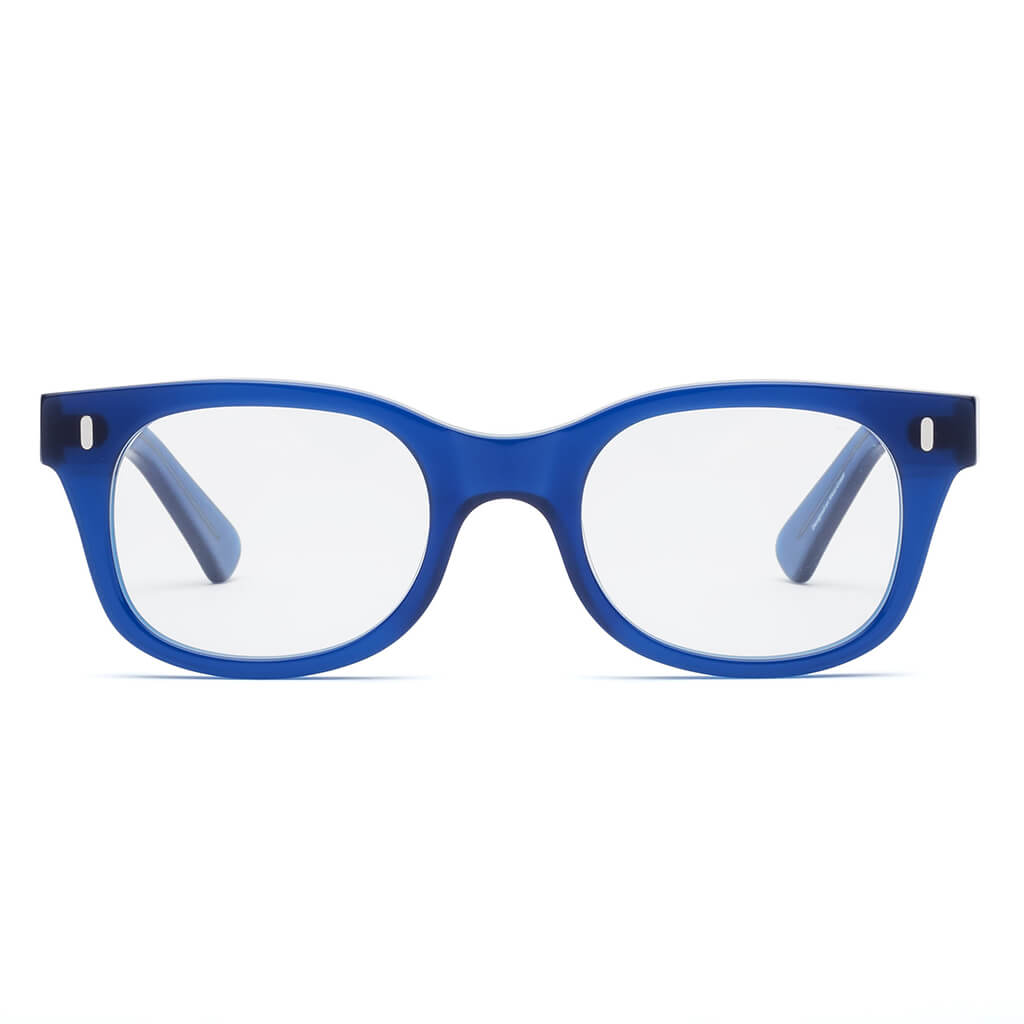 Caddis BIXBY Minor Blue Blue Light Blocking Reading Glasses