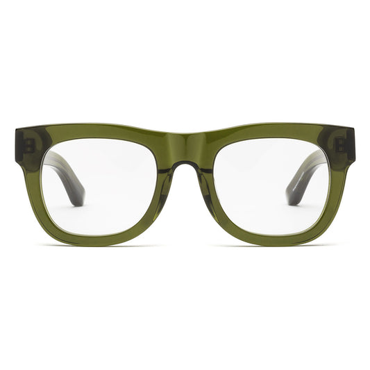 D28  Heritage Green - Custom Prescription
