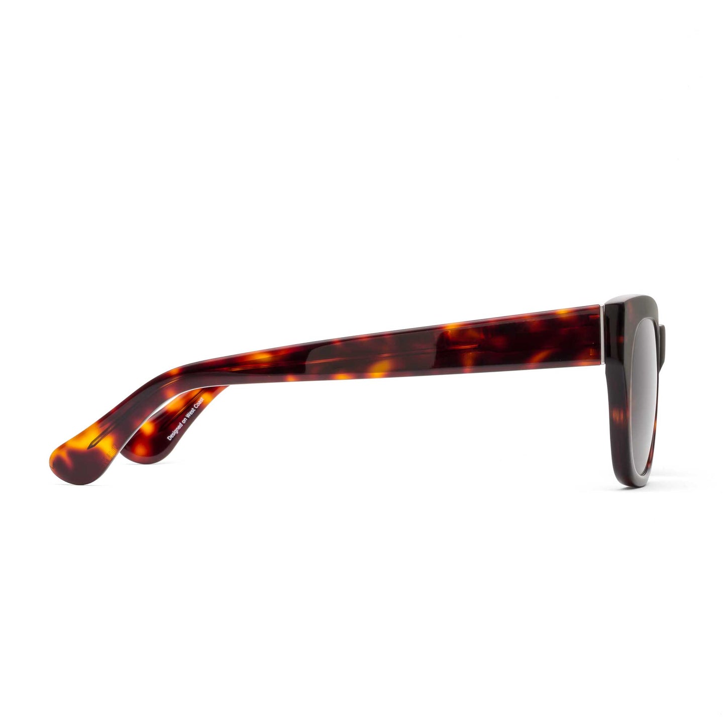 Caddis Miklos Turtle Bi-Focal Polarised Sun Reader 