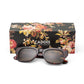 Caddis Miklos Turtle Bi-Focal Polarised Sun Reader 