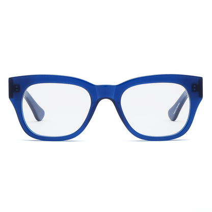 Caddis MIKLOS Minor Blue Blue Light Blocking Reading Glasses