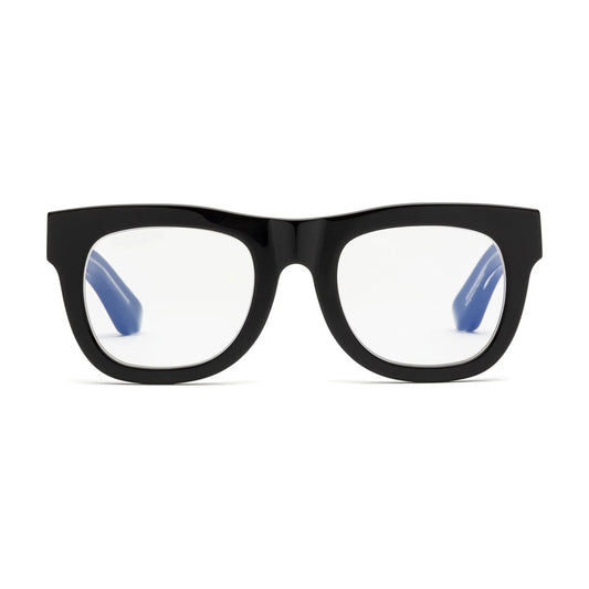 D28 Eyeglasses Black/Vodka