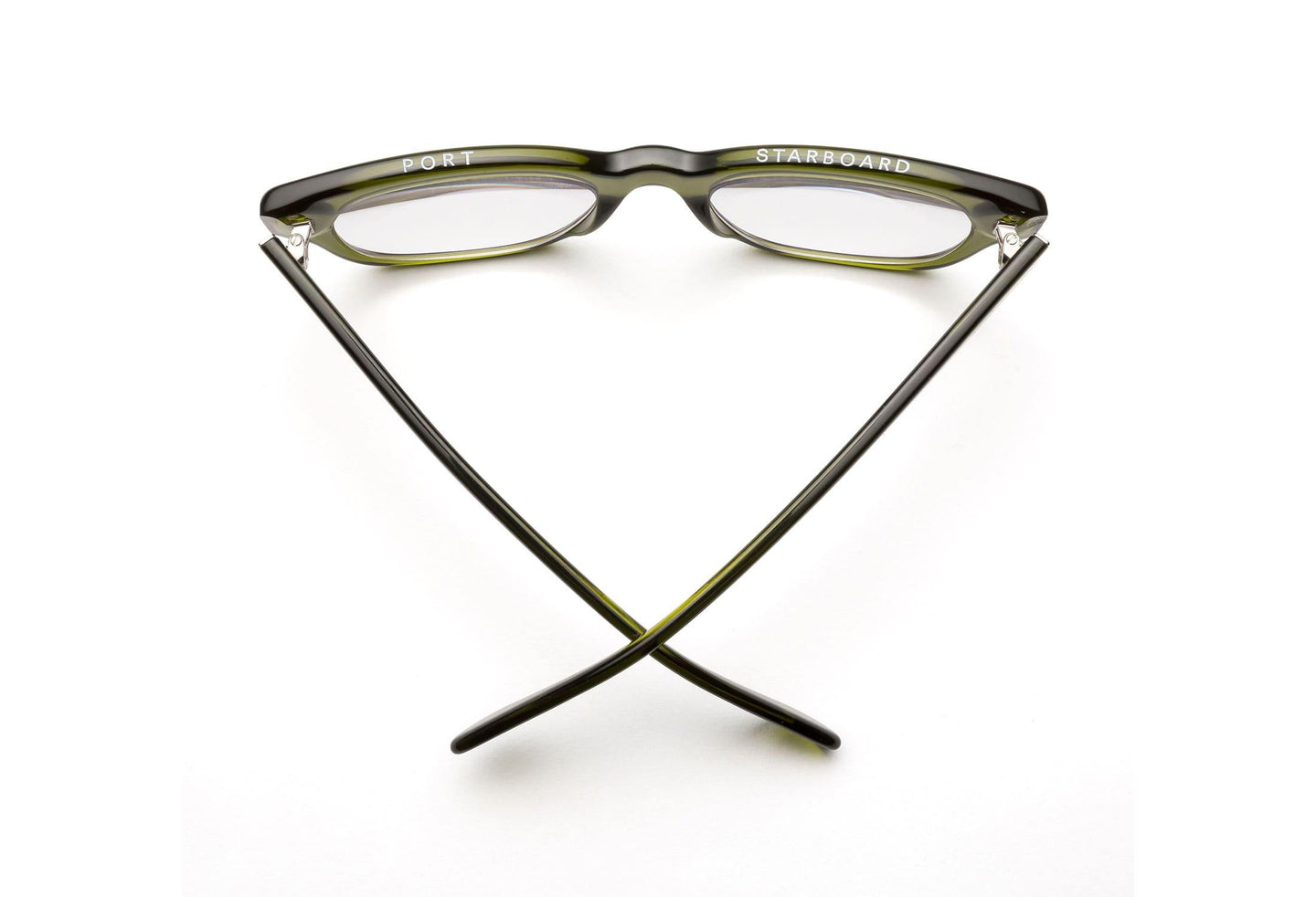 MIKLOS Progressive Glasses